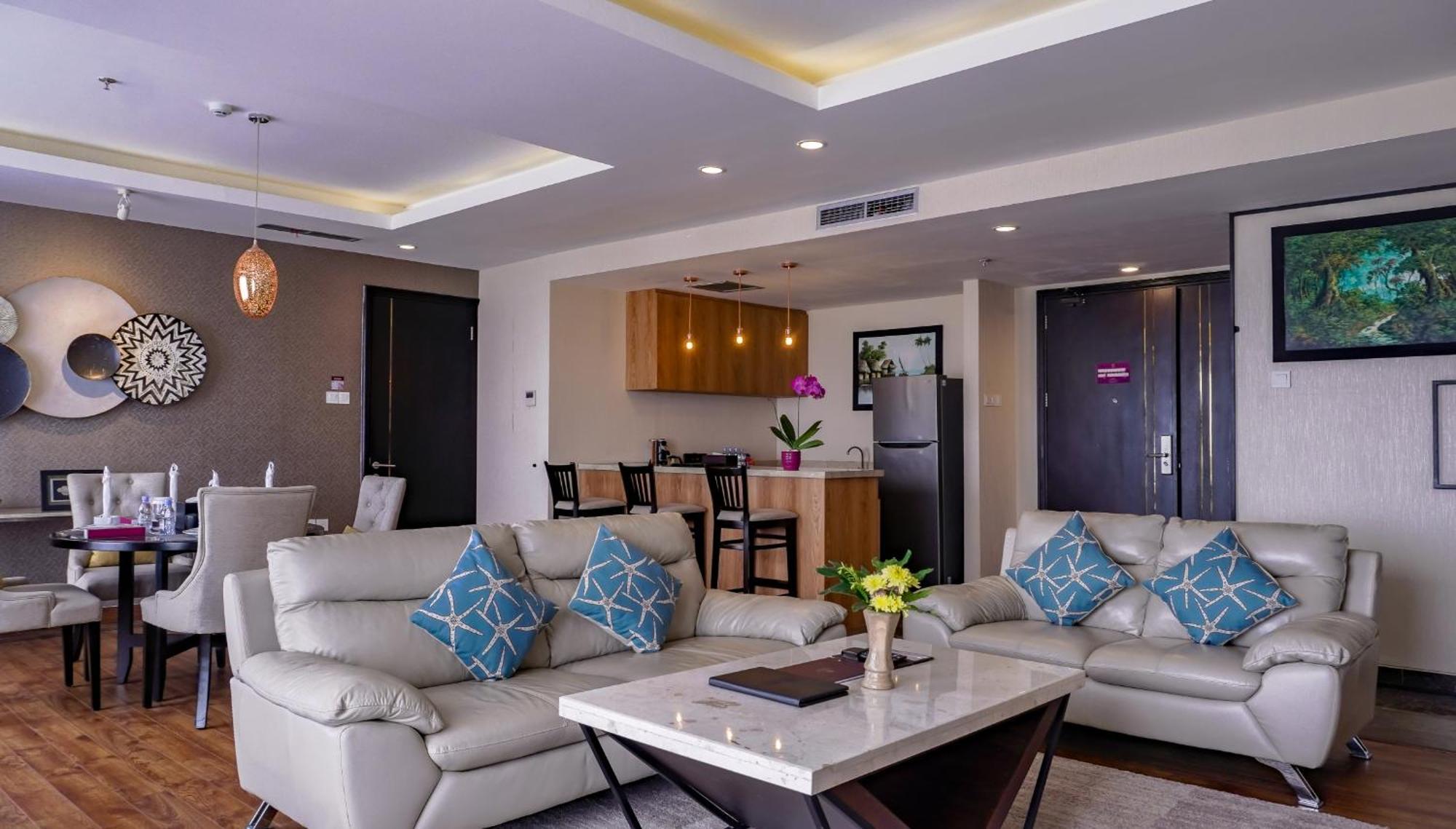 Hotel Grand Sunshine & Convention Bandung