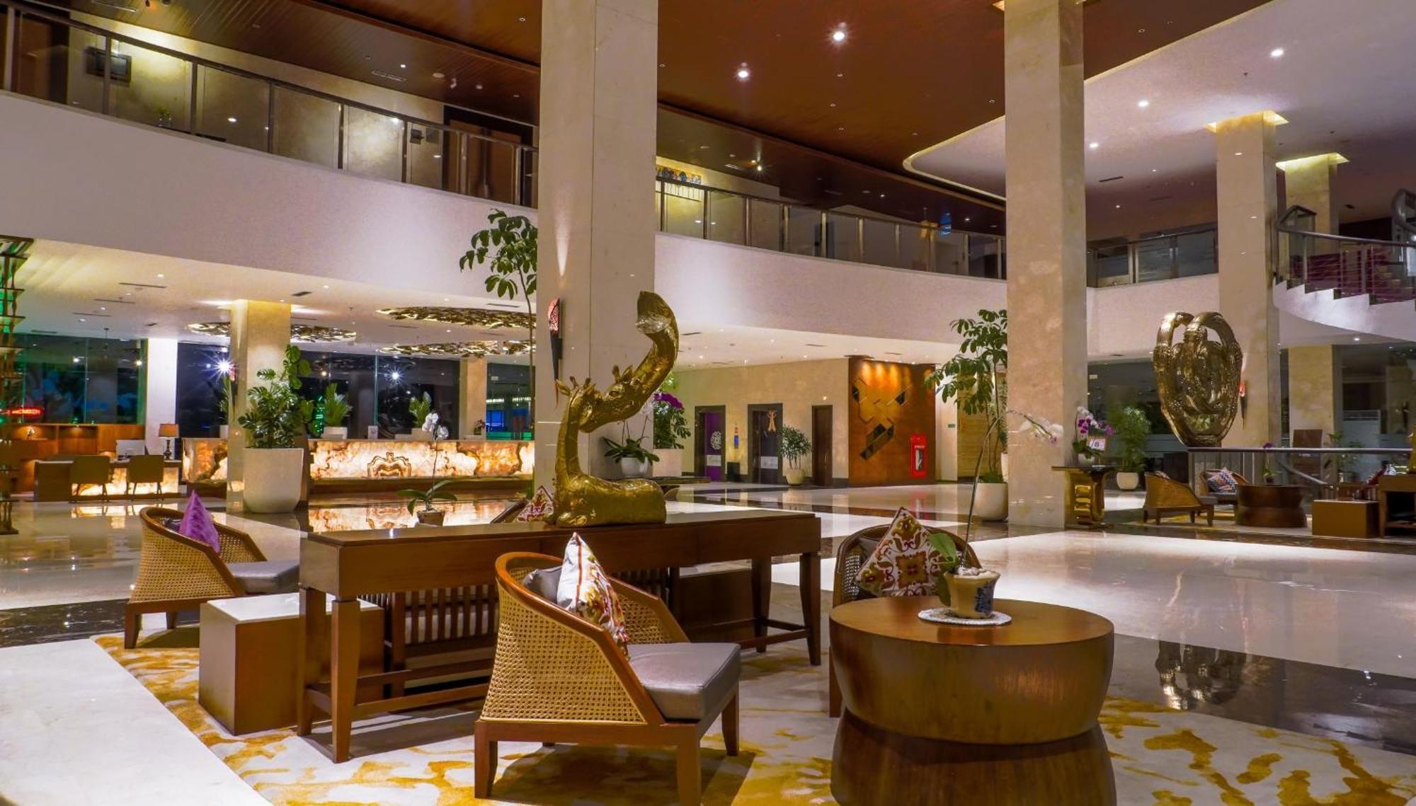 Hotel Grand Sunshine & Convention