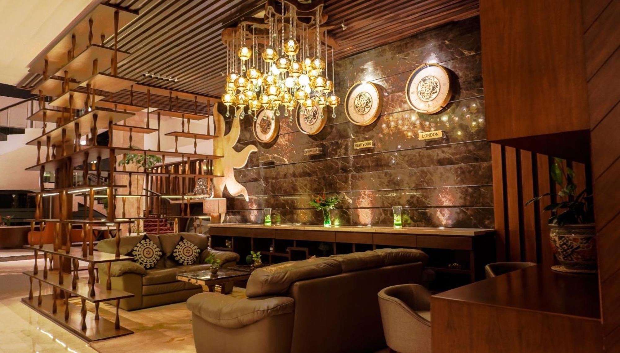 Hotel Grand Sunshine & Convention 4*